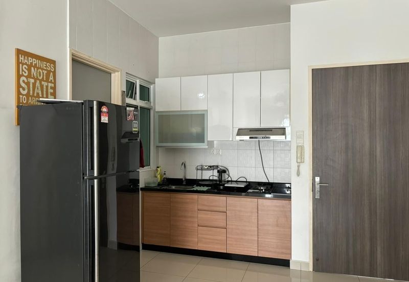 Skysuites @ Meldrum Hills