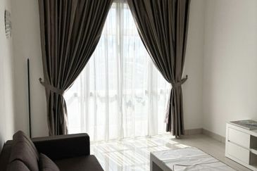 Skysuites @ Meldrum Hills