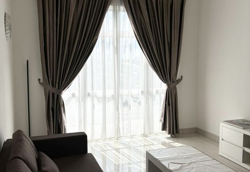 Skysuites @ Meldrum Hills