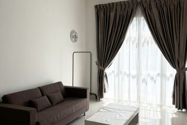 Skysuites @ Meldrum Hills