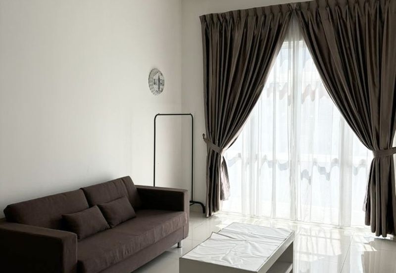 Skysuites @ Meldrum Hills