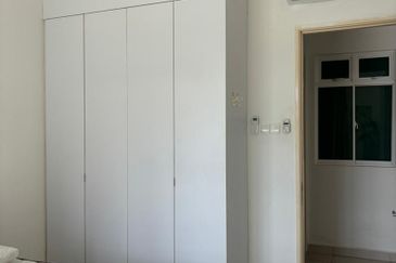 Skysuites @ Meldrum Hills