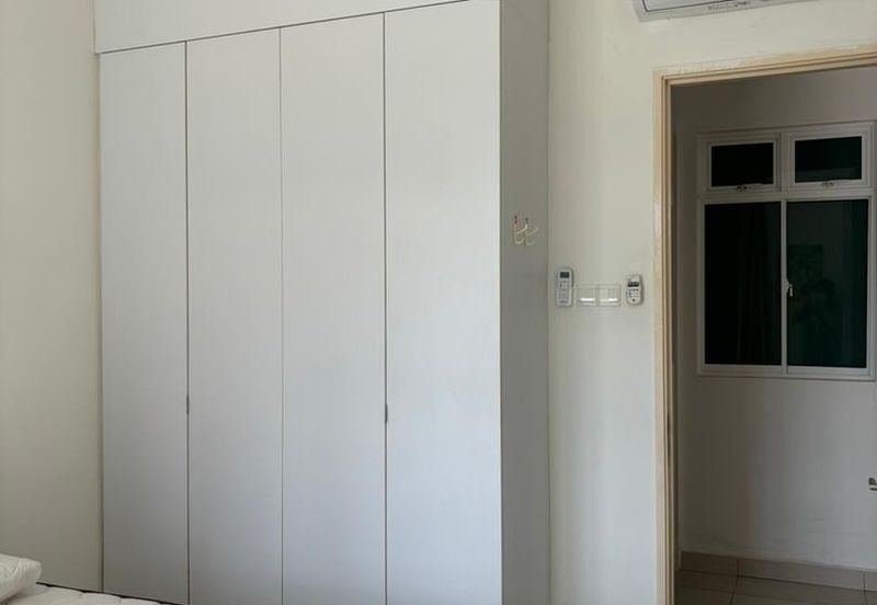 Skysuites @ Meldrum Hills