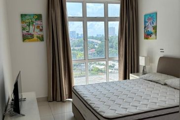 Skysuites @ Meldrum Hills