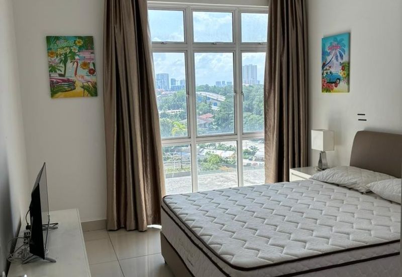 Skysuites @ Meldrum Hills