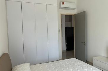 Skysuites @ Meldrum Hills