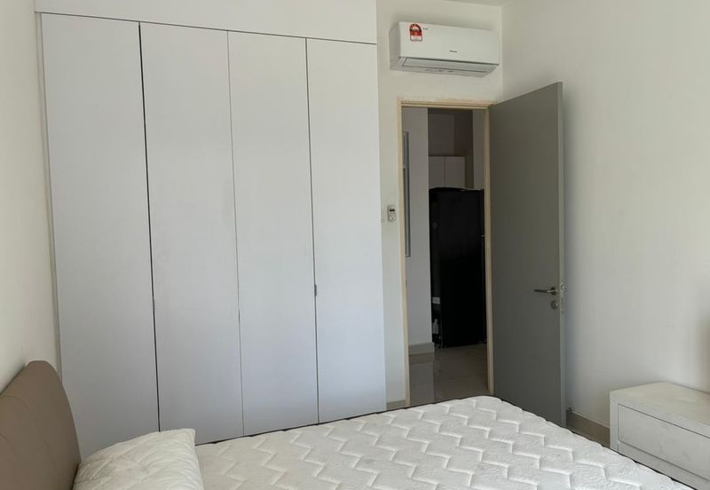 Skysuites @ Meldrum Hills