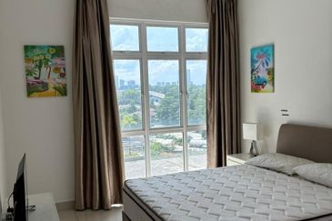 Skysuites @ Meldrum Hills