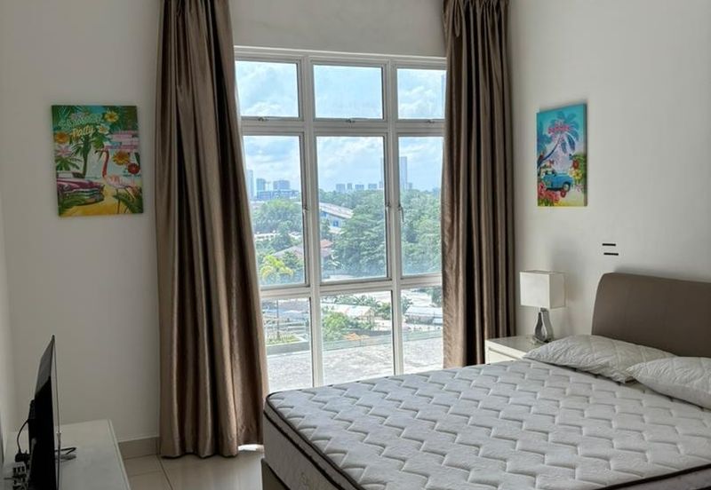 Skysuites @ Meldrum Hills