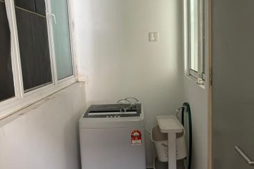 Skysuites @ Meldrum Hills