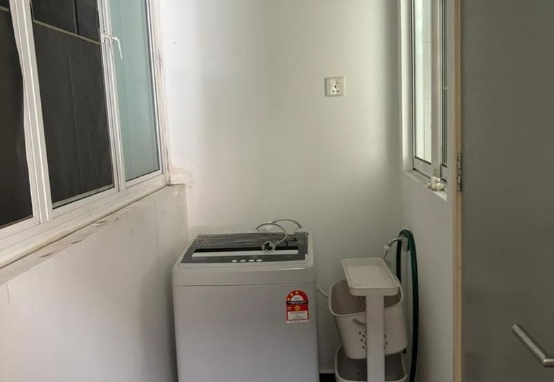 Skysuites @ Meldrum Hills