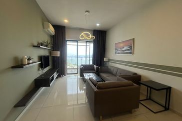 Lovell @ Country Garden