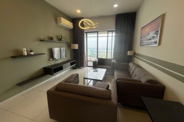 Lovell @ Country Garden