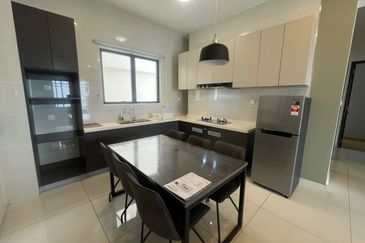 Lovell @ Country Garden