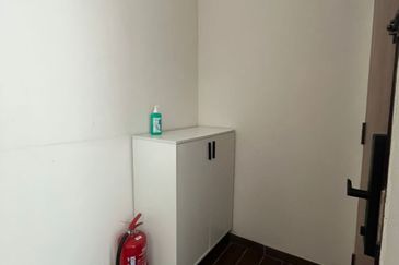 Lovell @ Country Garden