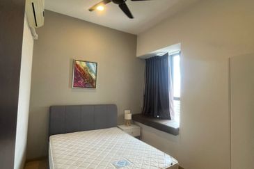 Lovell @ Country Garden