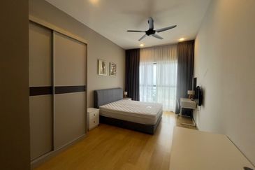 Lovell @ Country Garden