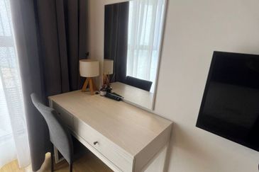 Lovell @ Country Garden