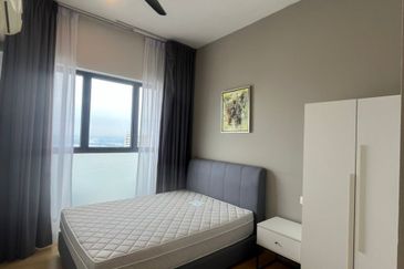 Lovell @ Country Garden