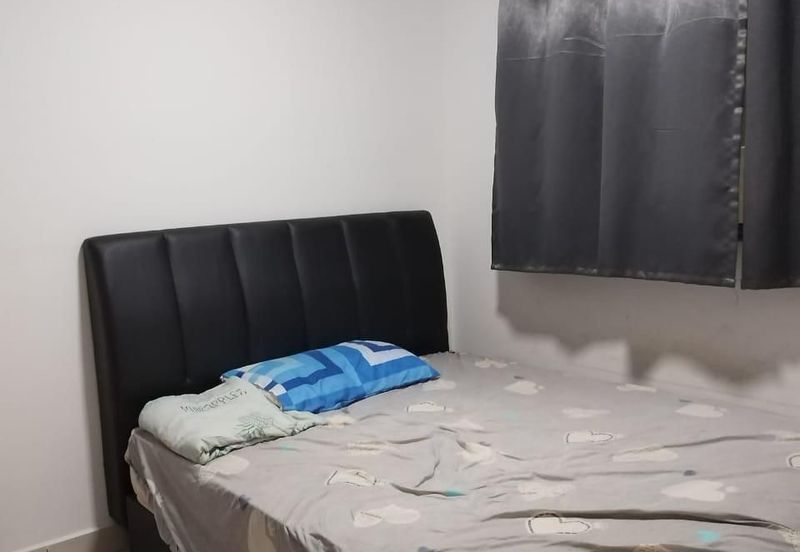 KSL Residences @ Daya