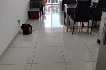 KSL Residences @ Daya