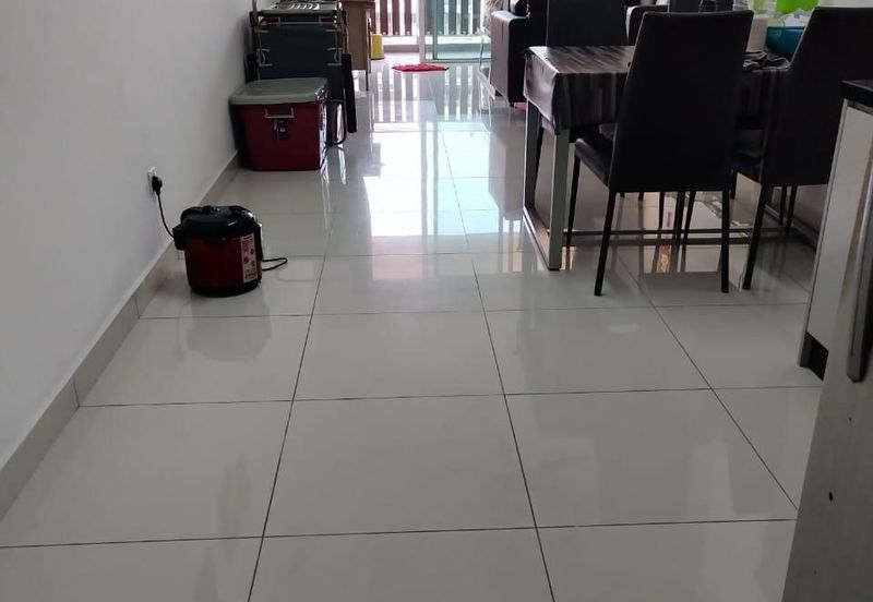 KSL Residences @ Daya