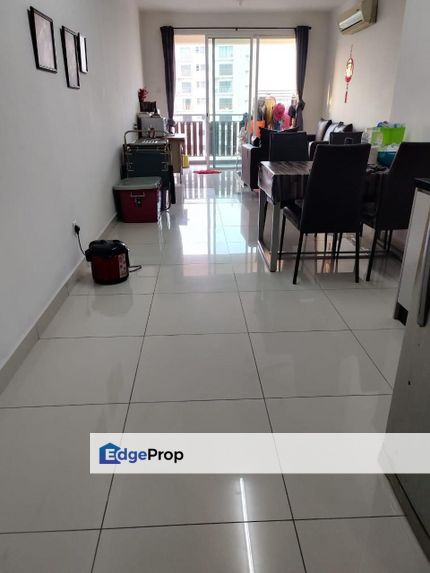 Ksl Daya Residence apartment for sale , Johor, Johor Bahru