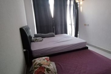 KSL Residences @ Daya