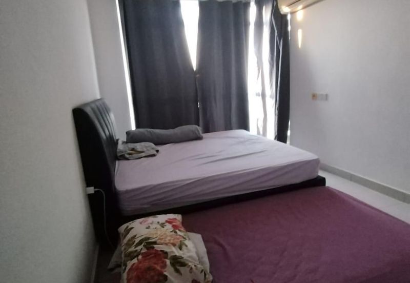 KSL Residences @ Daya