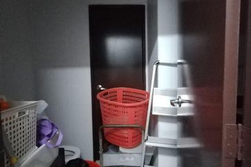 KSL Residences @ Daya