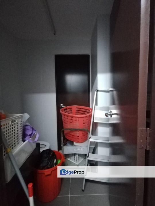 Ksl Daya Residence apartment for sale , Johor, Johor Bahru