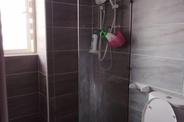 KSL Residences @ Daya