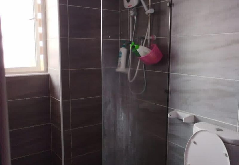 KSL Residences @ Daya