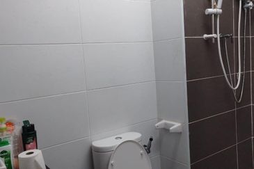 KSL Residences @ Daya