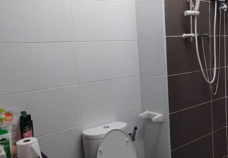 KSL Residences @ Daya