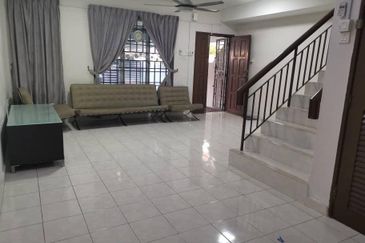 Jalan Pulai Perdana 10/3