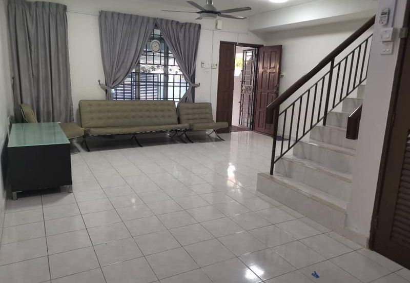 Jalan Pulai Perdana 10/3