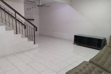 Jalan Pulai Perdana 10/3