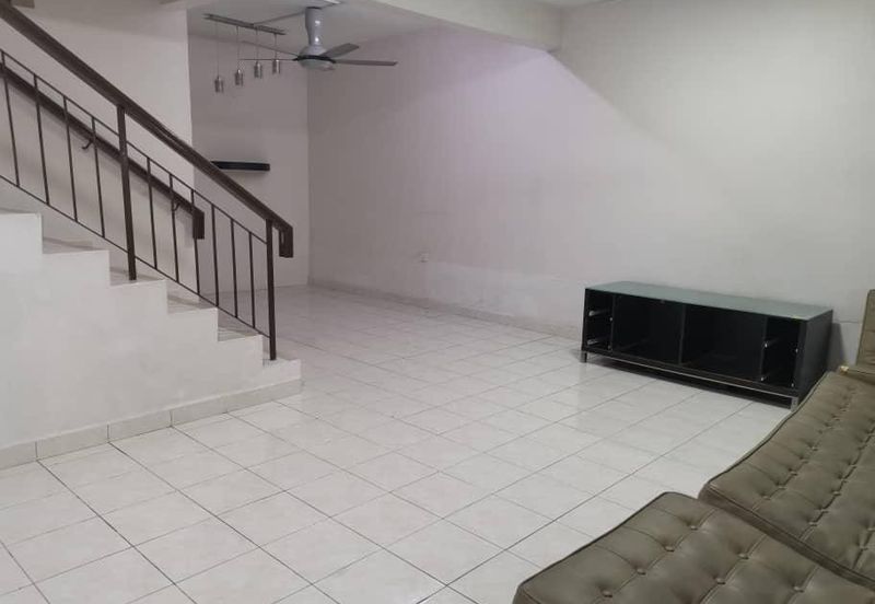 Jalan Pulai Perdana 10/3