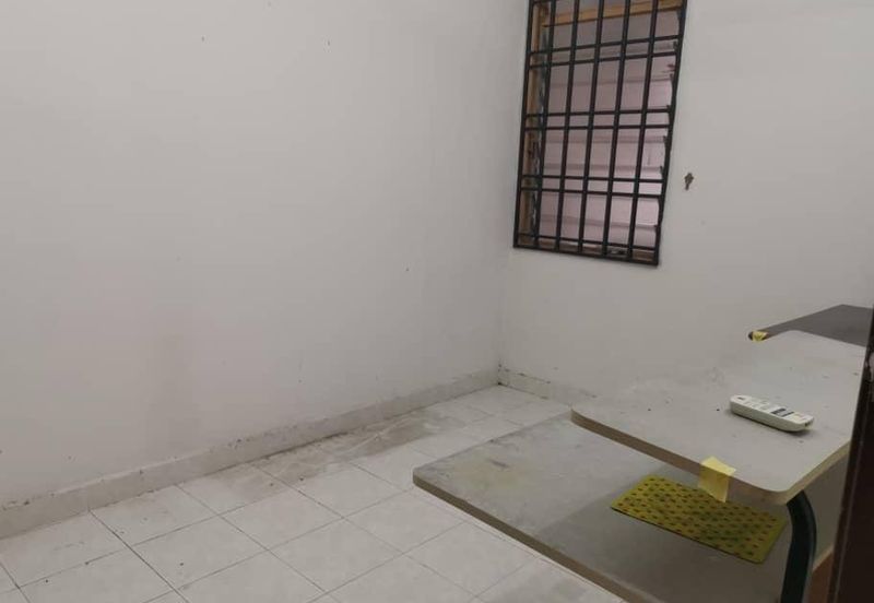 Jalan Pulai Perdana 10/3