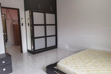 Jalan Pulai Perdana 10/3