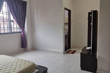 Jalan Pulai Perdana 10/3