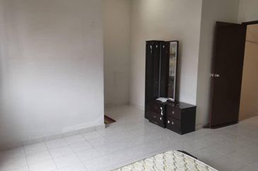 Jalan Pulai Perdana 10/3