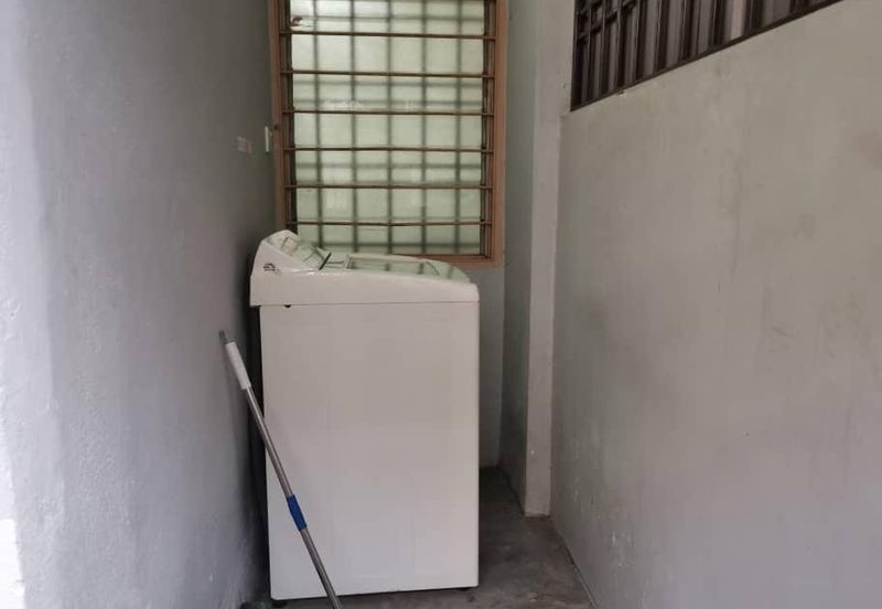 Jalan Pulai Perdana 10/3