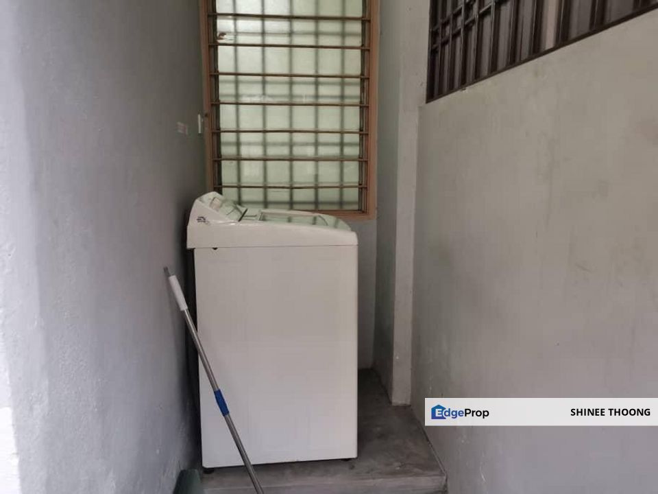 Tmn Seri Pulai Perdana terrace for rent , Johor, Skudai