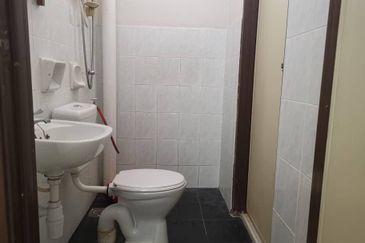 Jalan Pulai Perdana 10/3