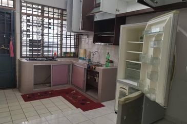 Jalan Pulai Perdana 10/3