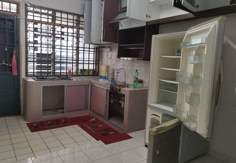 Jalan Pulai Perdana 10/3