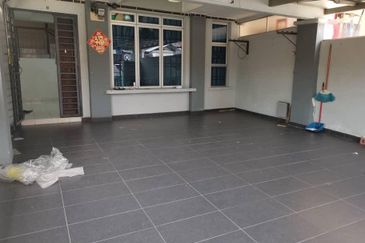 Jalan Pulai Perdana 10/3