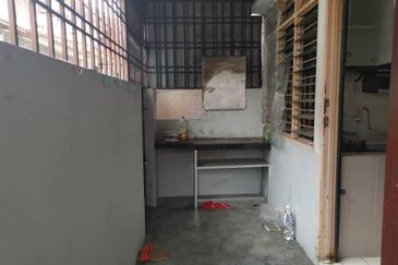 Jalan Pulai Perdana 10/3